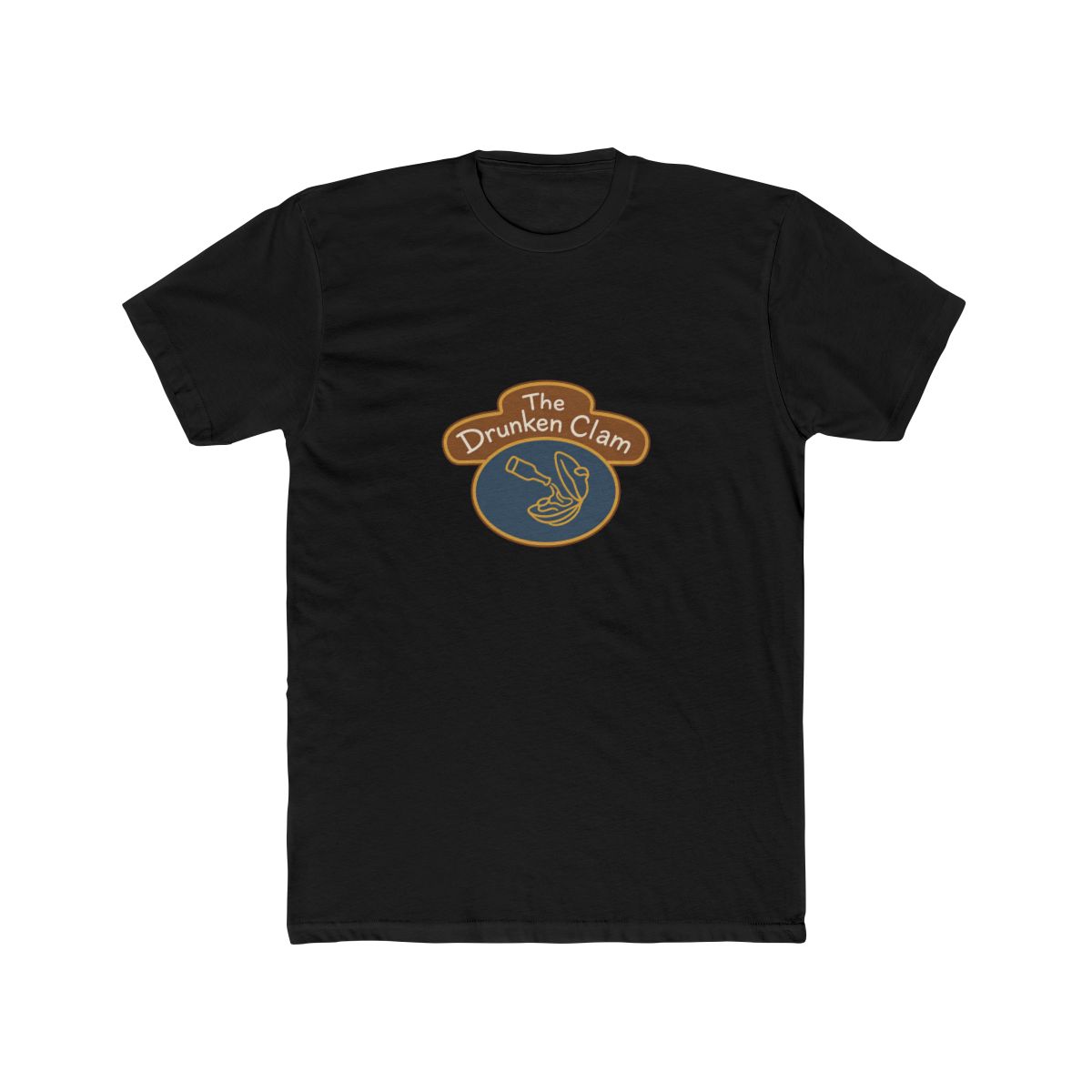 The Drunken Clam From Family Guy T-shirt