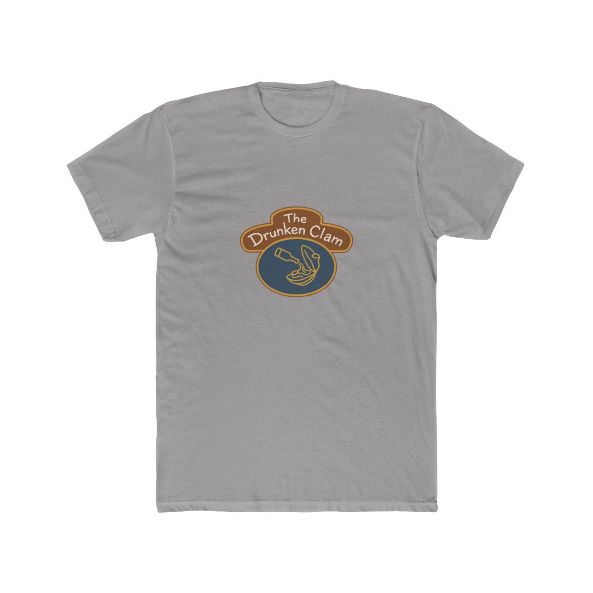 The Drunken Clam From Family Guy T-shirt - Official T-Shirts merchandise