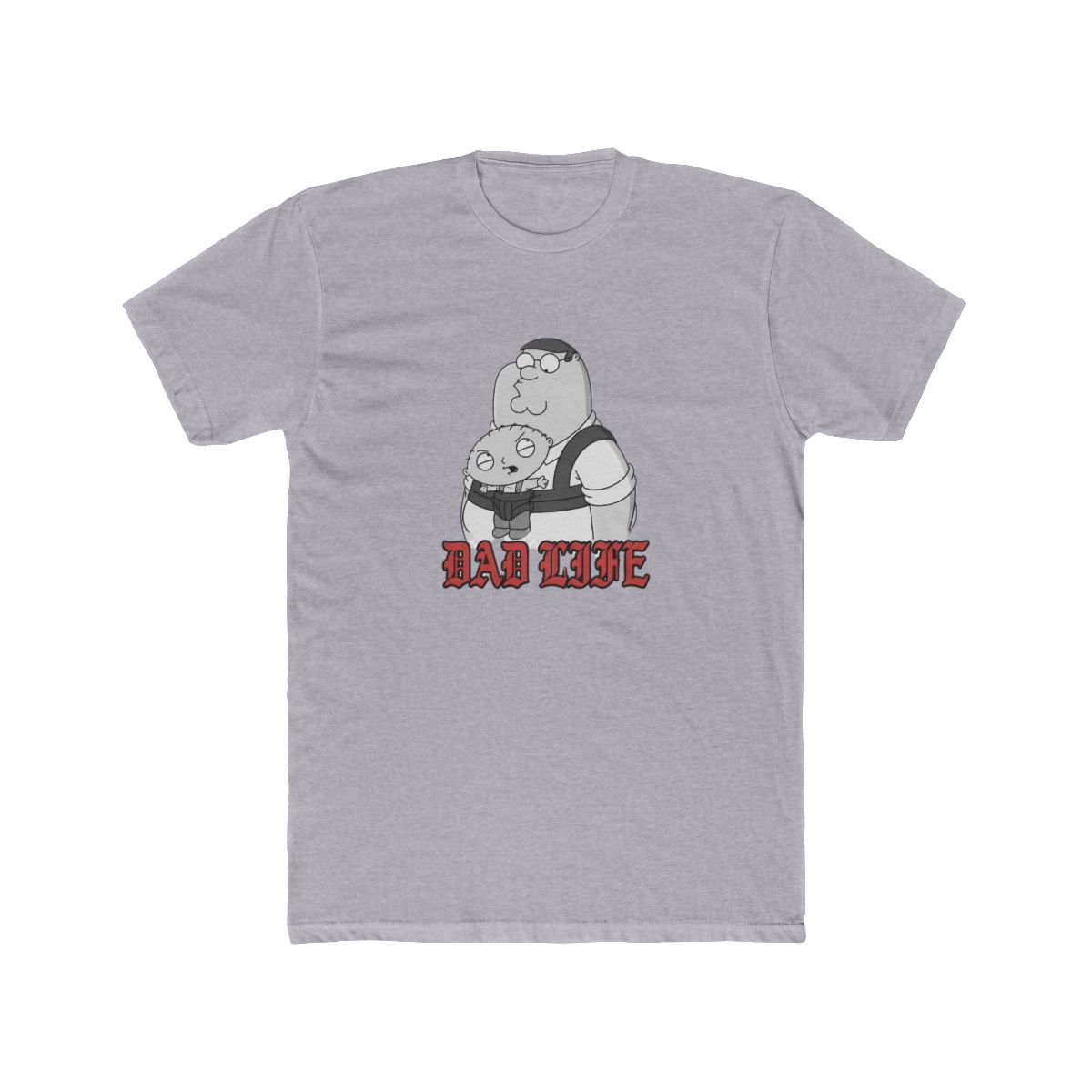 Family Guy Dad Life T Shirt