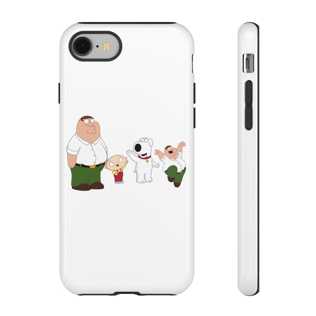 Phone Cases - Family Guy accessories collection