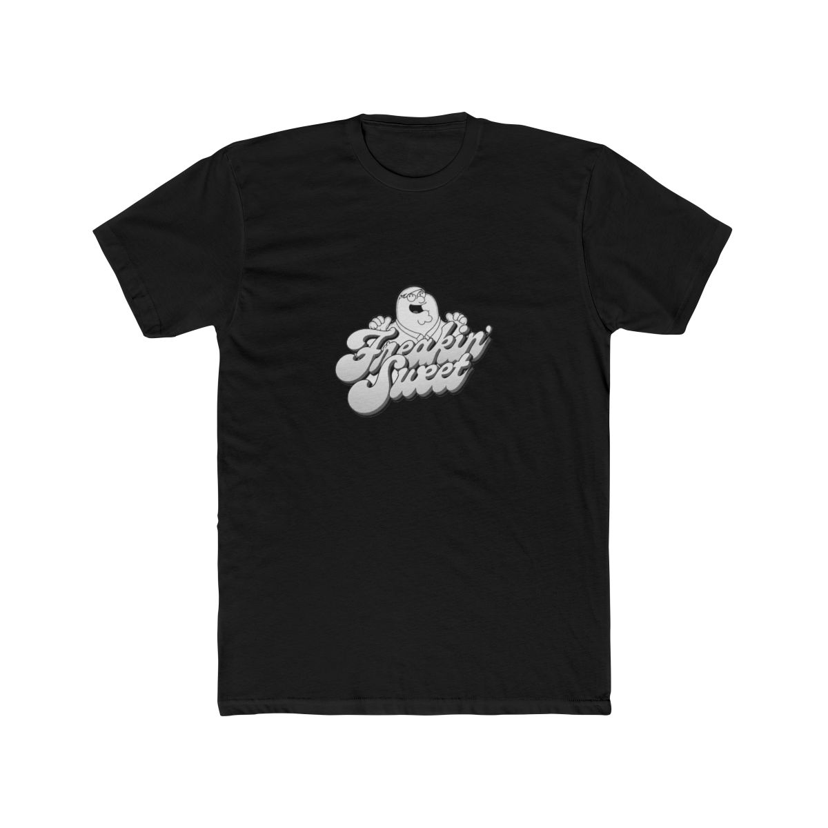 Family Guy Freakin Sweet Girls T Shirt