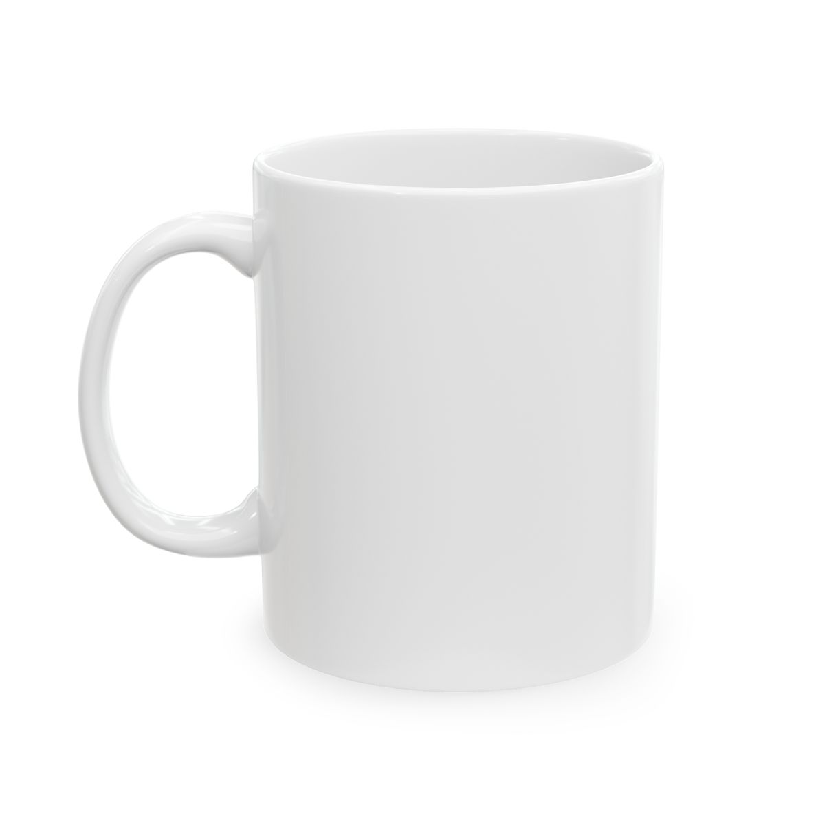 Family Guy 450th Episode Mug - alternate angle 4, merchandise