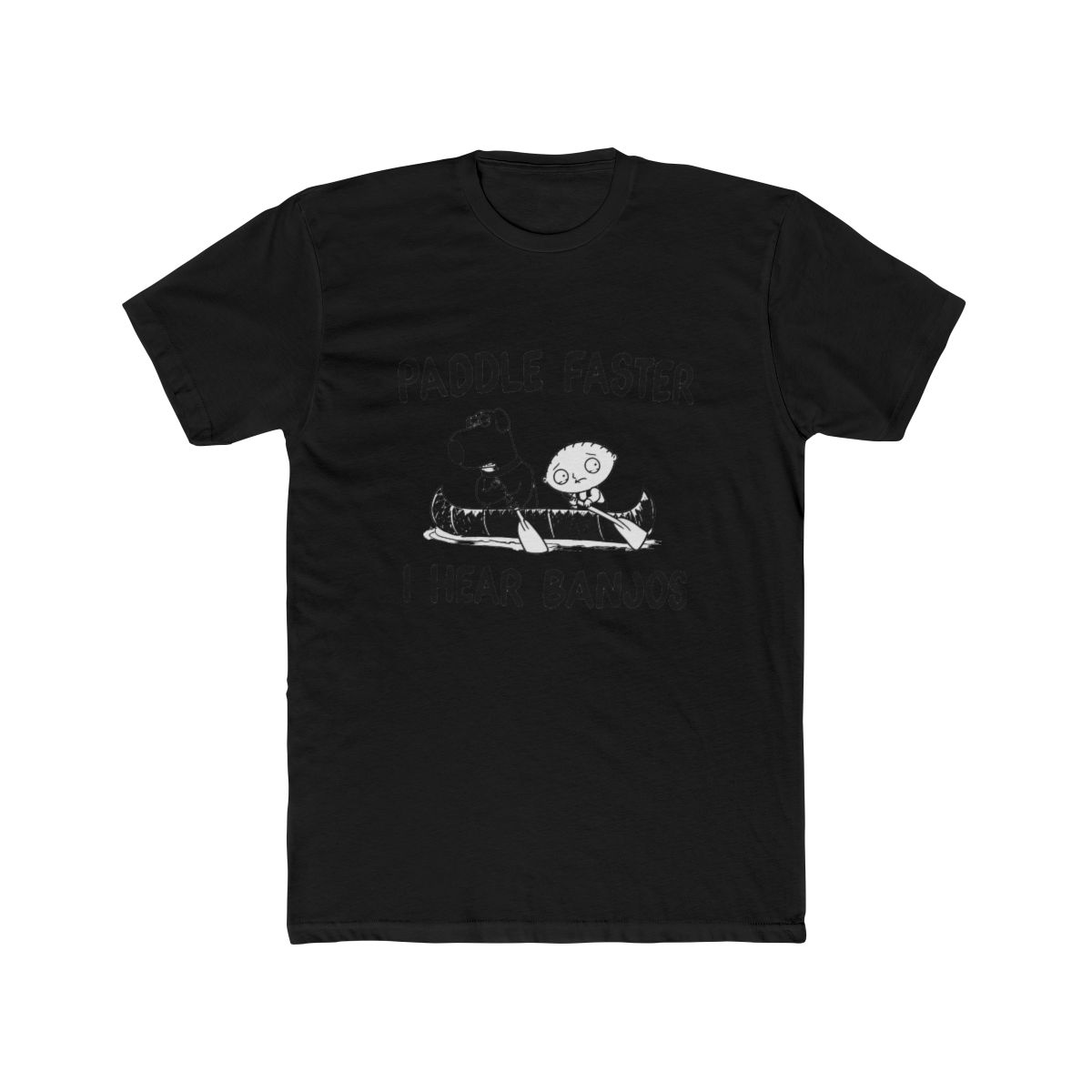 Funny T Shirt Design Graphic T Shirt - Apparel Lover Gift - alternate angle 4, merchandise