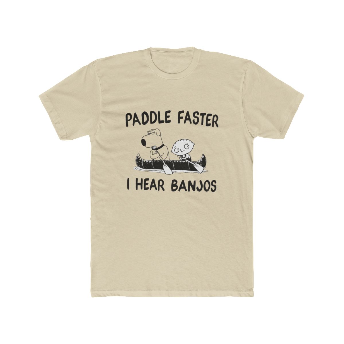 Funny T Shirt Design Graphic T Shirt - Apparel Lover Gift - alternate angle 5, merchandise