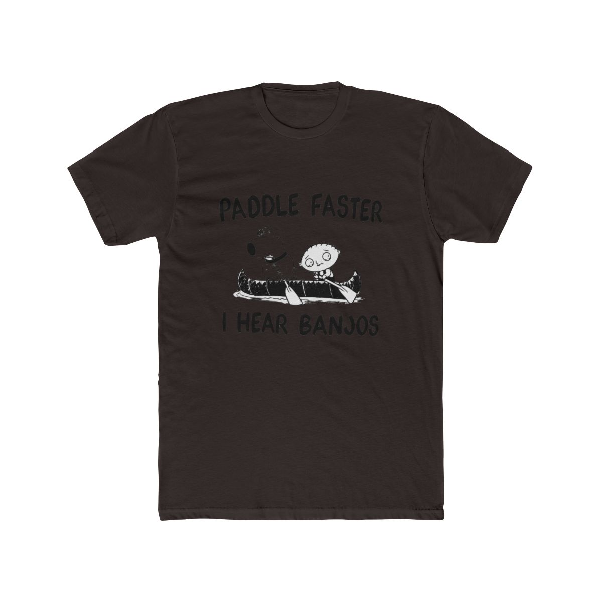 Funny T Shirt Design Graphic T Shirt - Apparel Lover Gift - alternate angle 3, merchandise