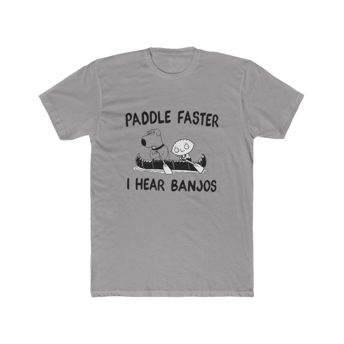 Funny T Shirt Design Graphic T Shirt - Apparel Lover Gift - alternate angle 2, merchandise