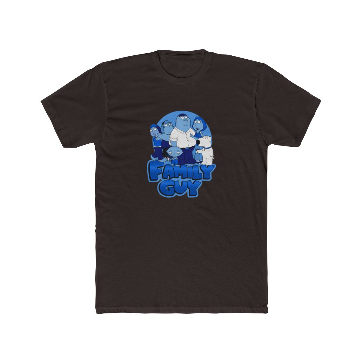 Graphic T Shirt | Funny Casual Everyday Design - alternate angle 2, merchandise