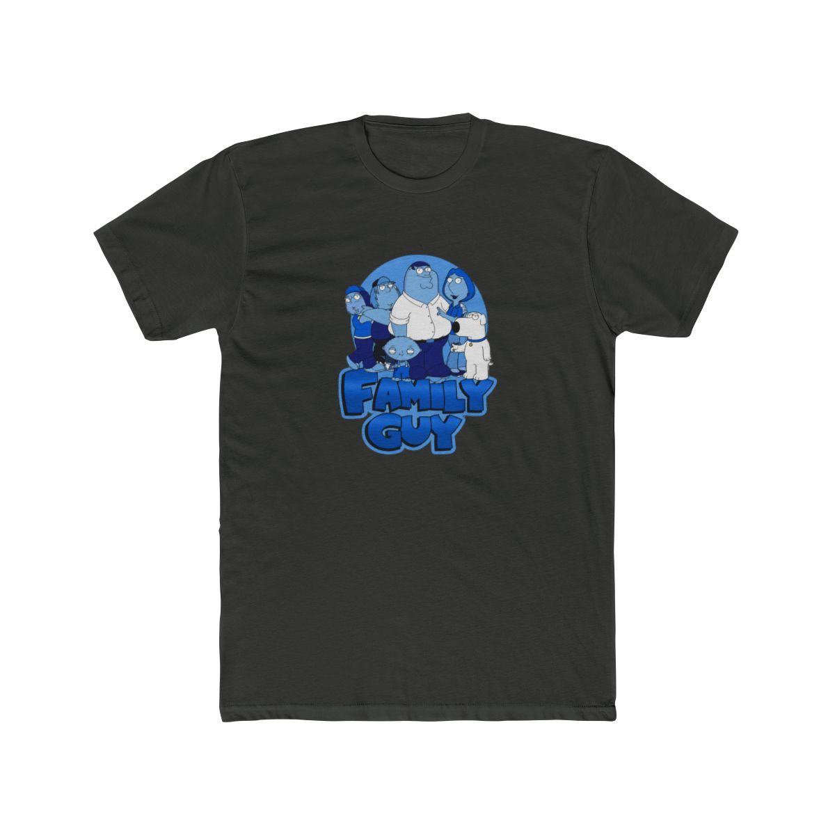 Graphic T Shirt | Funny Casual Everyday Design - alternate angle 5, merchandise