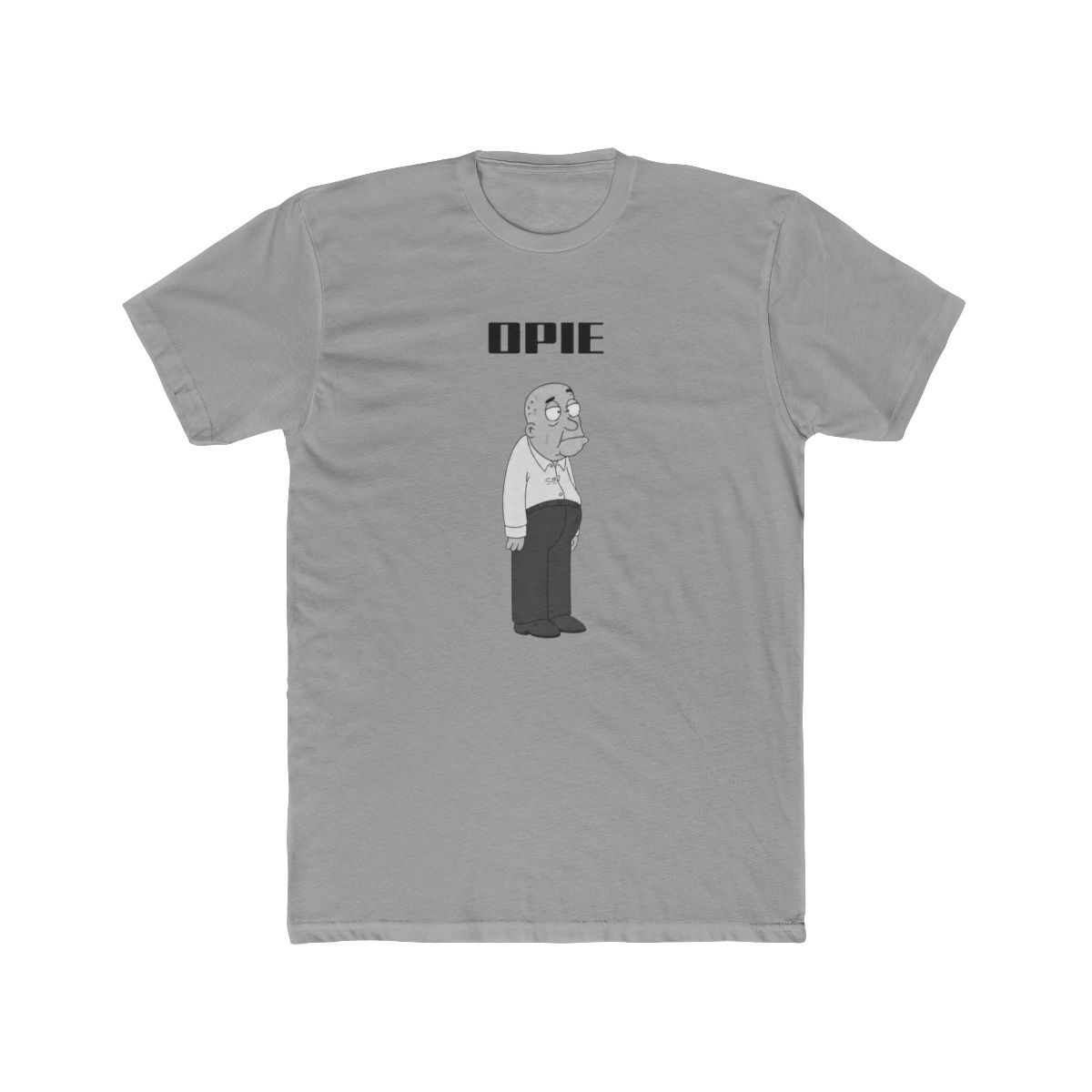 Funny Apparel Graphic T Shirt - Fashion Lover Casual Tee