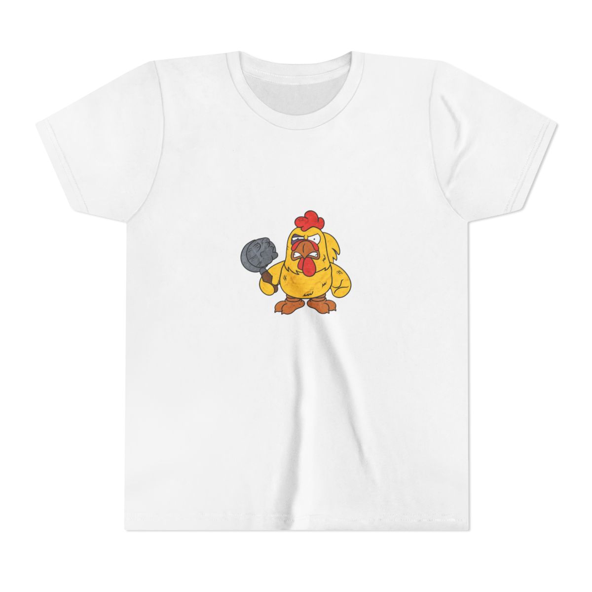2009 Kid Robot Family Guy Peter Griffin Kids T Shirt Adult Size L