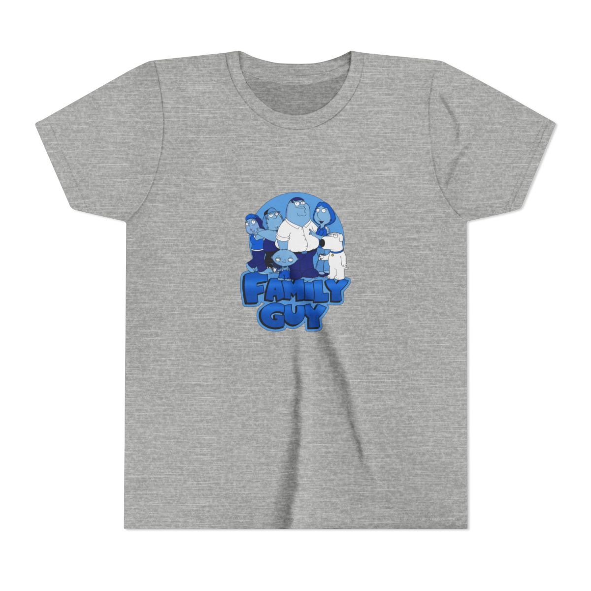 Graphic Kids T Shirt | Funny Casual Everyday Design