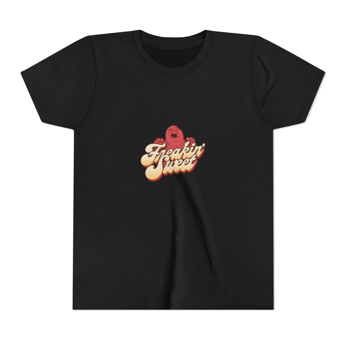 Family Guy Freakin Sweet Kids T Shirt