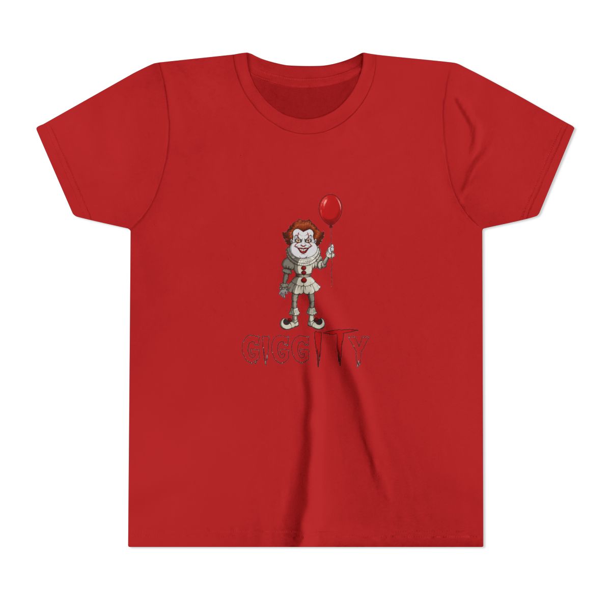 T Shirt Lover Graphic T Shirt - Funny Apparel Fan Kids Tee Gift - alternate angle 5, merchandise
