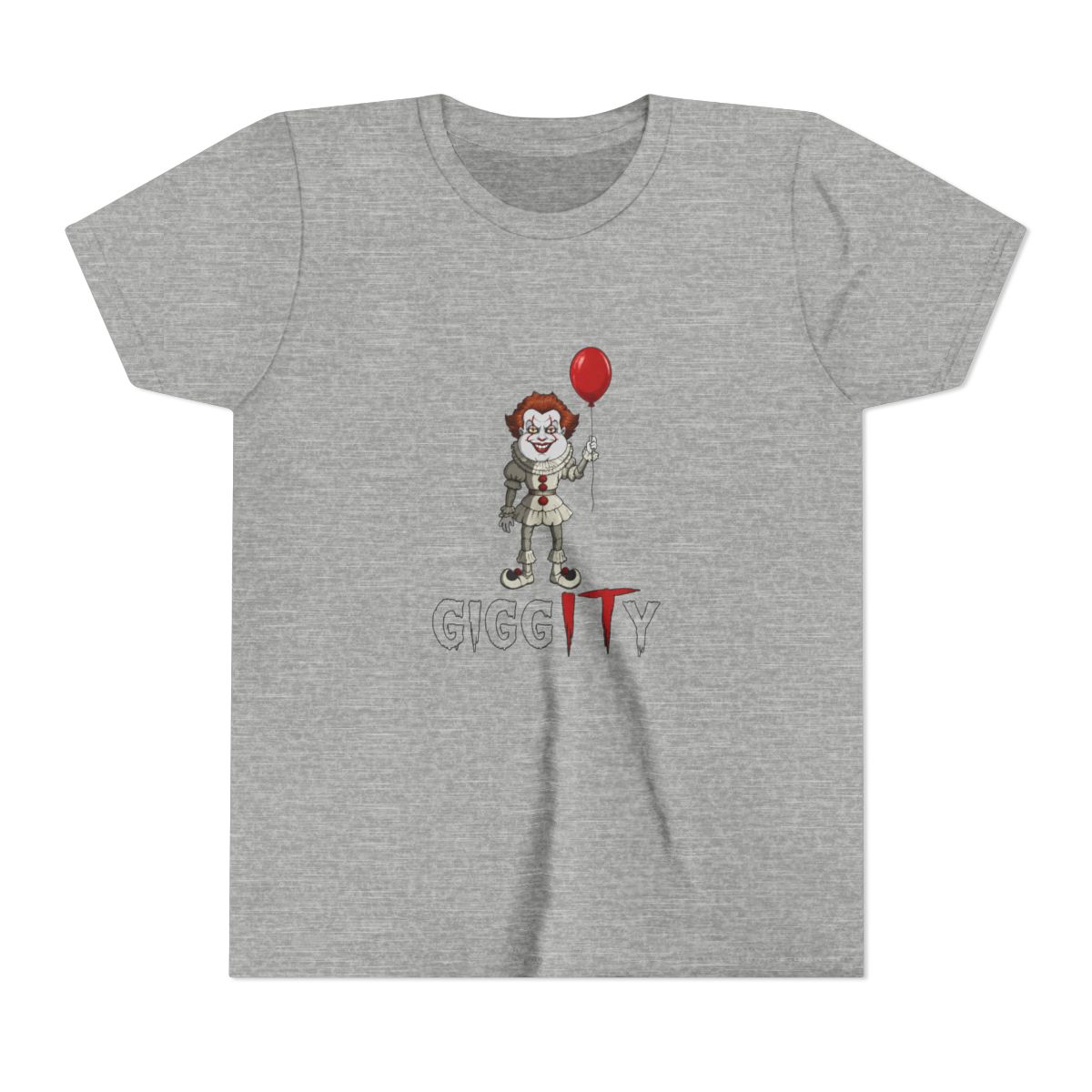 T Shirt Lover Graphic T Shirt - Funny Apparel Fan Kids Tee Gift