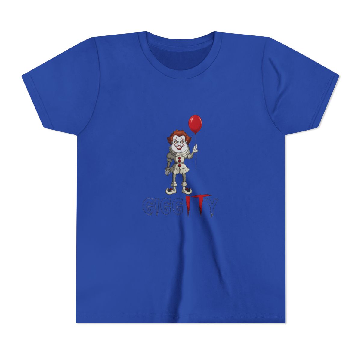 T Shirt Lover Graphic T Shirt - Funny Apparel Fan Kids Tee Gift - alternate angle 3, merchandise